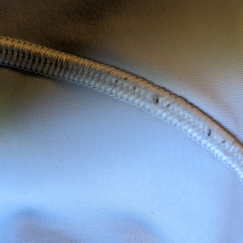 Lululemon Crop Leggings - Picture 4 of 6